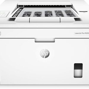 HP Laserjet Pro M203dn Printer 4