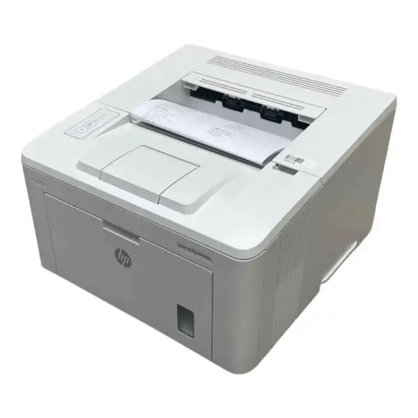 HP Laserjet Pro M203dn Printer03