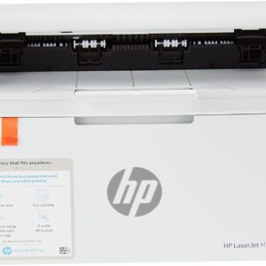 Hp Laserjet M111A Printer Print Up To 21 Ppm White 7Md67A Standard 3