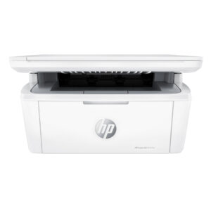 Hp Laserjet Mfp M141W Printer Wireless Print Copy Scan White 7Md74A 0