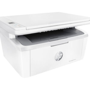 Hp Laserjet Mfp M141W Printer Wireless Print Copy Scan White 7Md74A 2