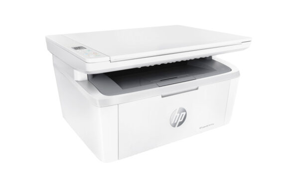 Hp Laserjet Mfp M141W Printer Wireless Print Copy Scan White 7Md74A 2