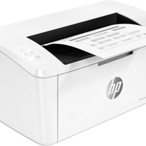 PRINTER HP LaserJet M15W W2G51A 2