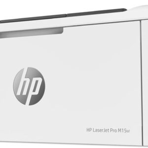 PRINTER HP LaserJet M15W W2G51A 4