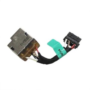 Power Socket HP 1HP 15 p165sa 15 p183na 15 p183sa 15 p199na 15 p199sa 730932 YD1 2