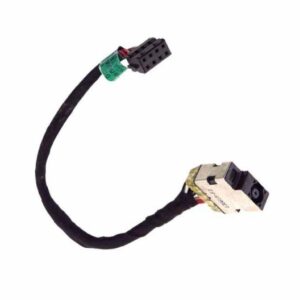 Power Socket HP 350 G1 717370 SD6 E132 0