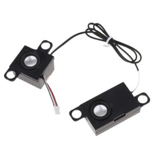 Speaker DELL XPS L501X L502X Left and Right Set PN57G 0TF8VD TF8VD 0