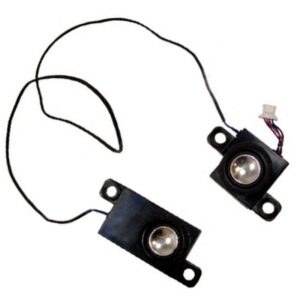 Speaker DELL XPS L501X L502X Left and Right Set PN57G 0TF8VD TF8VD 1