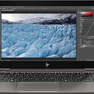 LapTop HP ZBook 15 G6 I7-9850H Ram 32G Ssd M.2 512G Vga Nvidia Quadro T2000 4G Screen 15.6 Inch FHD