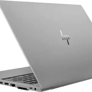 LapTop HP ZBook 15U G6 I7-8650U Ram 16G Ssd M.2 256G Vga Intel HD Graphics 620 Screen 15.6 Inch FHD