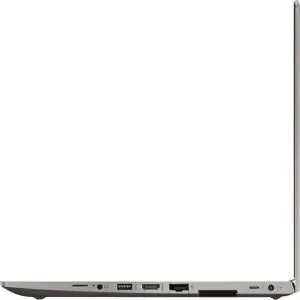 LapTop HP ZBook 15U G6 I7-8650U Ram 16G Ssd M.2 256G Vga Intel HD Graphics 620 Screen 15.6 Inch FHD