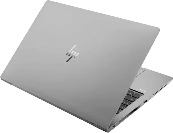 LapTop HP ZBook 15U G6 I7-8650U Ram 16G Ssd M.2 256G Vga Intel HD Graphics 620 Screen 15.6 Inch FHD