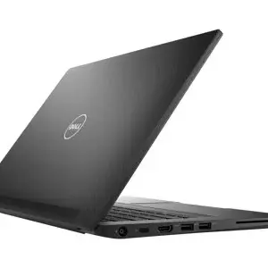 Dell Latitude 7480 I7-6600U Ram 8G Ssd M.2 256G Vga Intel HD Graphics 520 Screen 14.0 Inch FHD Touch Screen