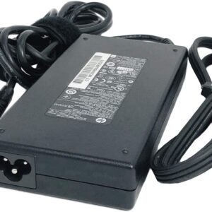 HP 120W AC Adapter Power Charger HSTNN-LA25 677762-001 693709-001 Electronics