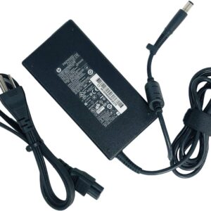 HP 120W AC Adapter Power Charger HSTNN-LA25 677762-001 693709-001 Electronics