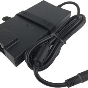 CHARGER AC ADAPTER DELL 19 5V 4 62A 90W 7 4 5 0 PIN Dell Inspiron LA90PE1 01 PA 1900 28D 1