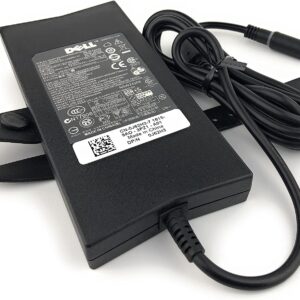 CHARGER AC ADAPTER DELL 19 5V 4 62A 90W 7 4 5 0 PIN Dell Inspiron LA90PE1 01 PA 1900 28D