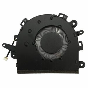 CPU Cooling Fan Lenovo IdeaPad 3 15ADA05 3 15ARE05 3 15IML05 3 15ITL05 3 15IIL05 3 15IGL05 V15 ADA V15 IIL V15 IKB V15 IWL 15 ‎81W10094US Series 5F10S13910 0