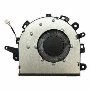 CPU Cooling Fan Lenovo IdeaPad 3 15ADA05 3 15ARE05 3 15IML05 3 15ITL05 3 15IIL05 3 15IGL05 V15 ADA V15 IIL V15 IKB V15 IWL 15 ‎81W10094US Series 5F10S13910 1