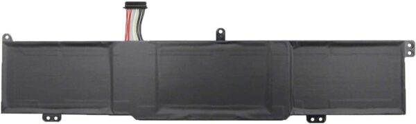 Laptop Battery L18C3PF1 L18M3PF1 5B10T04975 5B10W67350 5B10T04976 5B10W67336 SB10W67243 for Lenovo Ideapad L340-15IRH L340-15IRH L340-11 7IRH 7IRH Gaming (11.52V 45Wh)