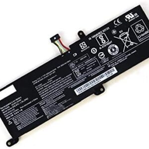 Laptop L16M2PB1 L16L2PB2 L16S2PB2 L16C2PB2 Battery for Notebook, Lenovo 5000-15 2ICP6/55/90 Series 7.4V 30Wh 4050mAh