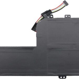 Laptop BatteryL18M3PF9 L18L3PF6 5B10T26389 5B10T26390 Replacement for Lenovo ideapad S540-15IWL GTX Serie(11.4V 52.5Wh)