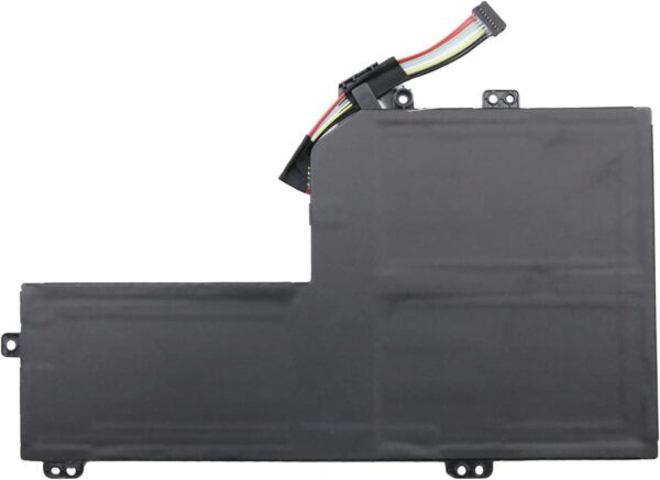 Laptop BatteryL18M3PF9 L18L3PF6 5B10T26389 5B10T26390 Replacement for Lenovo ideapad S540-15IWL GTX Serie(11.4V 52.5Wh)