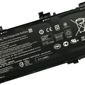 Battery Laptop HP Omen 15 AX Pavilion 15 BC TE03XL