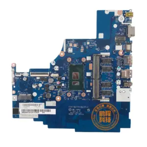 SN NM A981 FRU PN 5B20M29198 CPU I57200U I77500U Model Multiple optional compatible replace ideapad 310 15IKB laptop motherboard (I57200U) 2