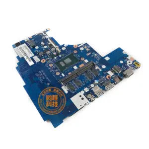 SN NM-A981 FRU PN 5B20M29198 CPU I57200U I77500U Model Multiple optional compatible replace ideapad 310-15IKB laptop motherboard (I57200U)