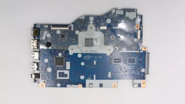 Motherboard For Lenovo ideapad 110-15ISK Loptop Motherboard LA-D562P I3-6100U 4G 5B20M41058