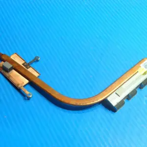 Laptop Heatsink for Lenovo Ideapad 110-15 110-15ISK 5H40L82898 80UD