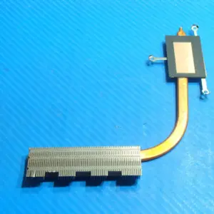 Laptop Heatsink for Lenovo Ideapad 110-15 110-15ISK 5H40L82898 80UD