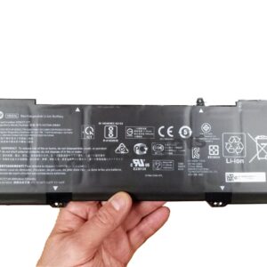 Laptop Battery for HP YB06, YB06084XL, TPN-Q200, Spectre x360 15-CH013TX, Spectre x360 15-ch000, Spectre x360 15-ch004na, Spectre x360 15-CH011DX, Spectre x360 15-CH005NG,