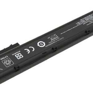 Battery for AR08 AR08XL Battery Compatible with ZBook 15 17 Workstation Series ZBook 17 Series Fits PN HSTNN-IB4HYafda AR08 AR08XL 707615-141