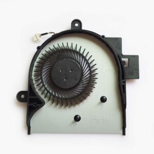 CPU Cooling Fan Replacement for HP Envy x360 M6-w 15-bk 15t-bk 15-w 15T-w Series Fan 15-bk002tx 15-bk153nr 15-bk193ms 15-bk150na 15-bk020wm