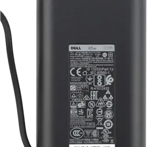 65W AC Power Adapter19 5V 3 34A for Dell Latitude 7480 E5440 E5470 E6540 E7440 E7450 E7250 E6440 E6430 7490 7290 5490 5590 5290 Laptop Charger 1 webp