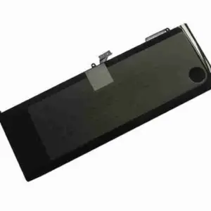 Battery A1382 for 15 4 Inch MacBook Pro Core i7 A1286 Only for Early 2011 Late 2011 Mid 2012 Version 10 95V 77 5Wh 1 webp