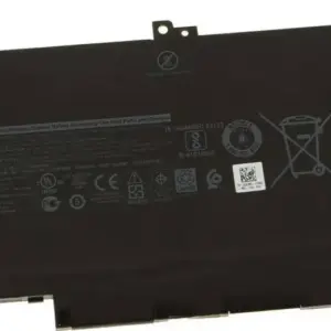 Battery DELL Latitude 7480 1 1 webp