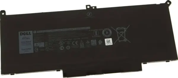 Battery DELL Latitude 7480 1 1 webp