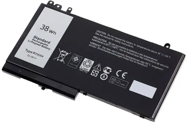 Battery DELL Latitude E5250 1 1 1 webp