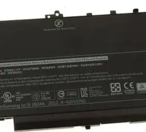 Battery DELL Latitude E7470 0 1 webp