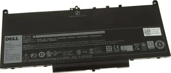 Battery DELL Latitude E7470 0 1 webp