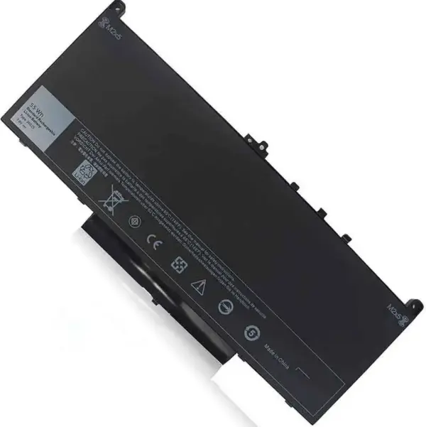 Battery DELL Latitude E7470 1 1 webp