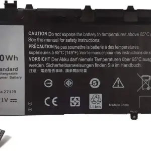 Battery Dell Latitude 13 7350 2 1 webp