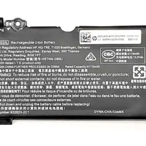 Battery HP EliteBook 735 G5 830 840 G5 1 1 webp