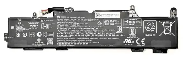 Battery HP EliteBook 735 G5 830 840 G5 1 1 webp