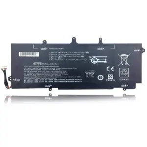 Battery Laptop HP BL06XL FOLIO 1040 G0 G1 G2 HSTNN DB5D HSTNN W02CHP webp