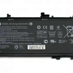 Battery Laptop HP Omen 15 AX Pavilion 15 BC TE03XL 0 webp