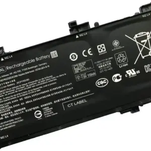 Battery Laptop HP Omen 15 AX Pavilion 15 BC TE03XL webp